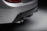 Mercedes-Benz C63 AMG Bullit Black Arrow by Brabus 2007 года
